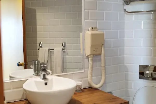 Roseira Beach Resort - Resim 4