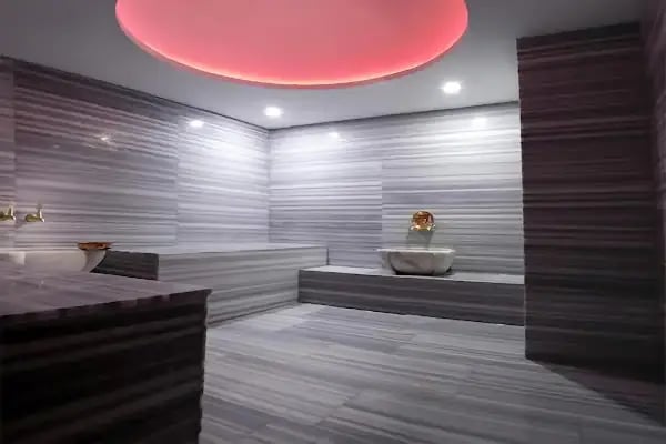 Roseira Beach Resort - Resim 12