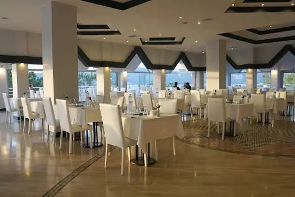 Roseira Beach Resort - Resim 17