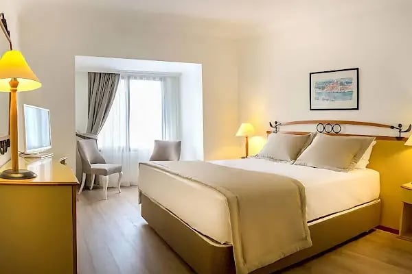 Roseira Beach Resort - Resim 2