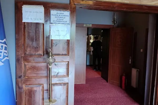 Beypazarı Gaz Lambası Müzesi - Resim 20