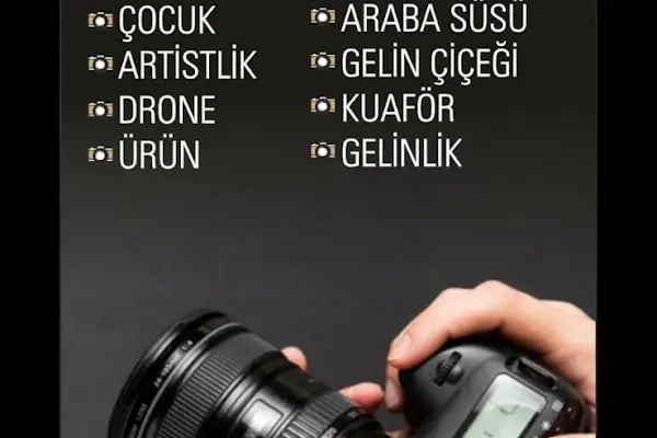 LABELLA HAYAL FOTOĞRAFÇILIK - Resim 8