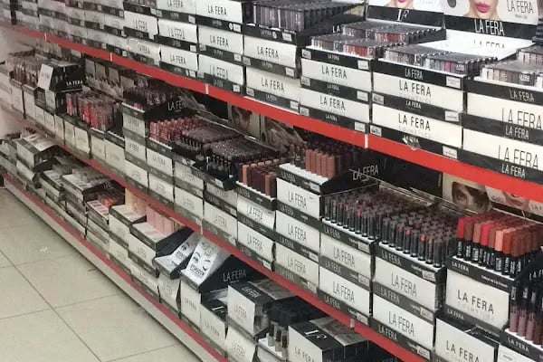 NEW STİL KOZMETİK ANKARA TOPTAN KOZMETİK VE KUAFÖR MALZEMELERİ - Resim 12