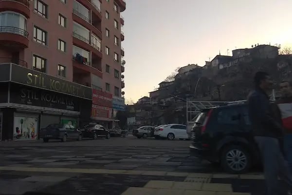 NEW STİL KOZMETİK ANKARA TOPTAN KOZMETİK VE KUAFÖR MALZEMELERİ - Resim 6