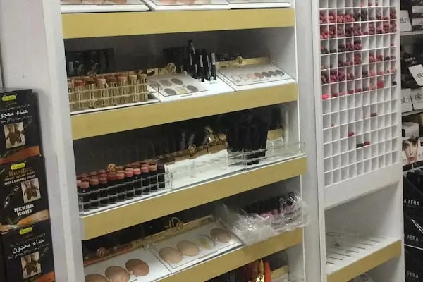NEW STİL KOZMETİK ANKARA TOPTAN KOZMETİK VE KUAFÖR MALZEMELERİ - Resim 4