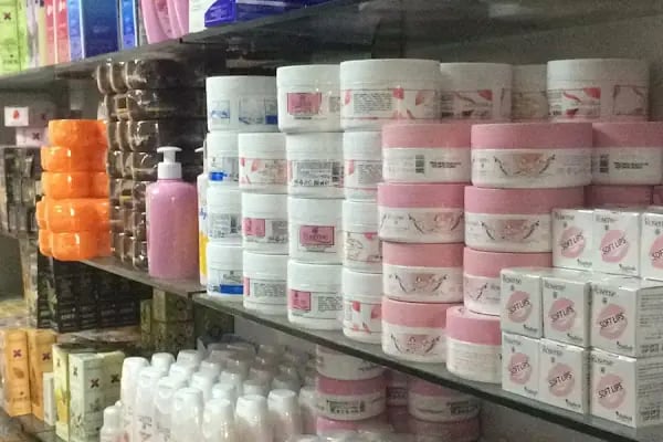NEW STİL KOZMETİK ANKARA TOPTAN KOZMETİK VE KUAFÖR MALZEMELERİ - Resim 10
