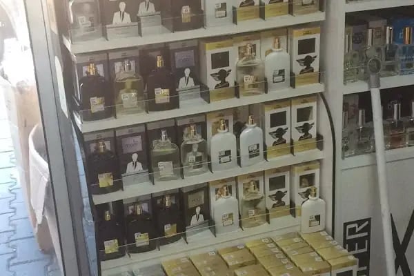 NEW STİL KOZMETİK ANKARA TOPTAN KOZMETİK VE KUAFÖR MALZEMELERİ - Resim 5
