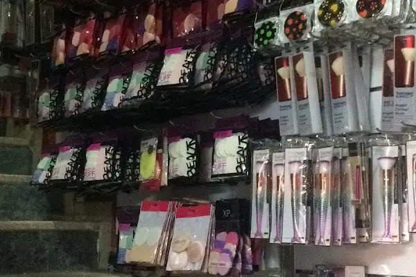 NEW STİL KOZMETİK ANKARA TOPTAN KOZMETİK VE KUAFÖR MALZEMELERİ - Resim 2