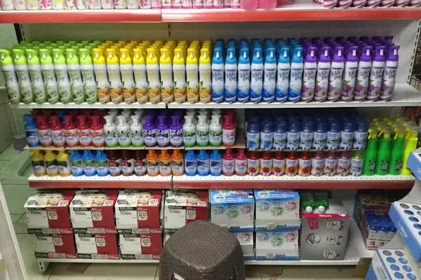 NEW STİL KOZMETİK ANKARA TOPTAN KOZMETİK VE KUAFÖR MALZEMELERİ - Resim 11