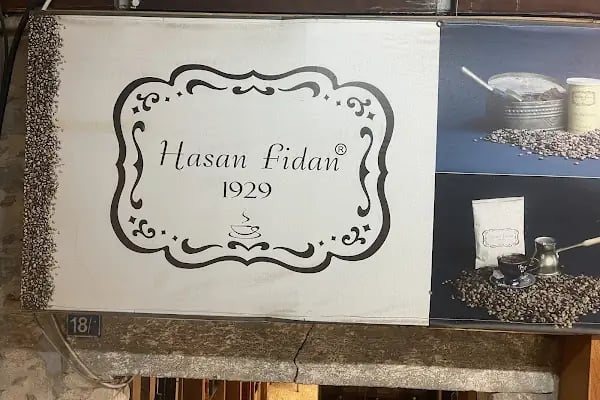 Kurukahveci Hasan Fidan - Resim 18