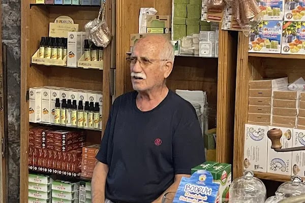 Kurukahveci Hasan Fidan - Resim 10