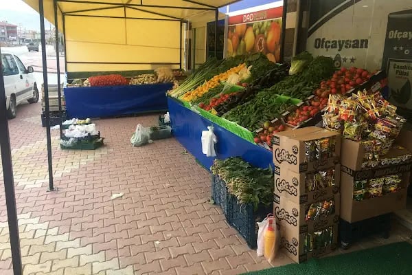 DAD GROSS MARKET - Resim 6