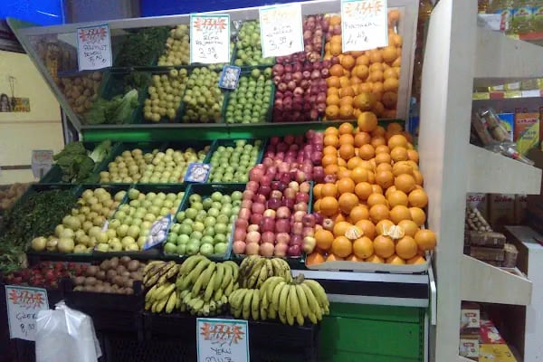 DAD GROSS MARKET - Resim 2