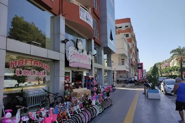 Gökçe Oyuncak - Resim 5