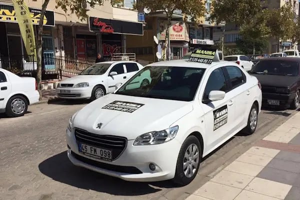 Manisa Oto Kiralama - Resim 2