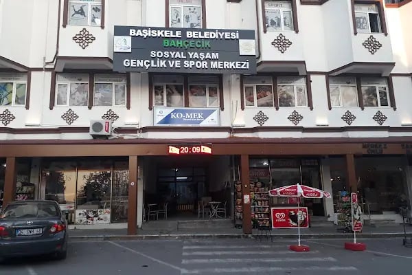 BAHCECIK KULTUR VE DAYANISMA DERNEGI - Resim 6