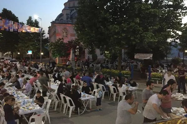 BAHCECIK KULTUR VE DAYANISMA DERNEGI - Resim 5