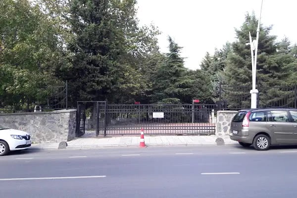 Atışalanı Mezarlığı - Resim 20