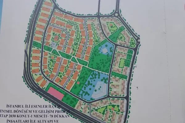 Atışalanı Mezarlığı - Resim 10
