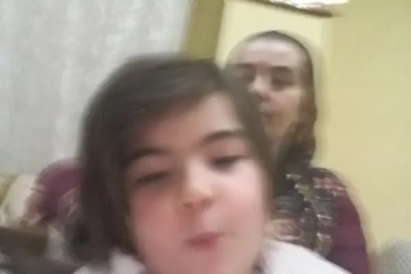 Atışalanı Mezarlığı - Resim 19