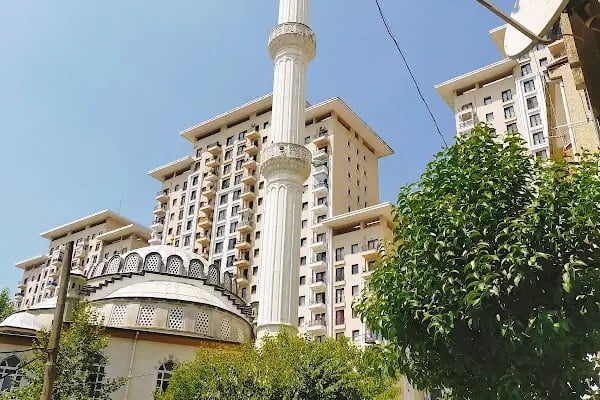 Atışalanı Mezarlığı - Resim 3