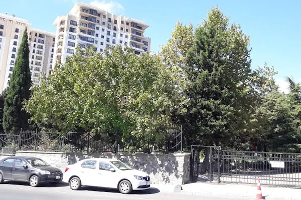 Atışalanı Mezarlığı - Resim 5