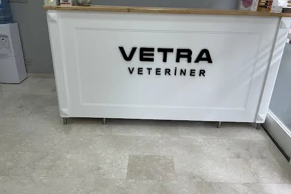 Ataköy Vetra Veteriner Kliniği - Resim 9
