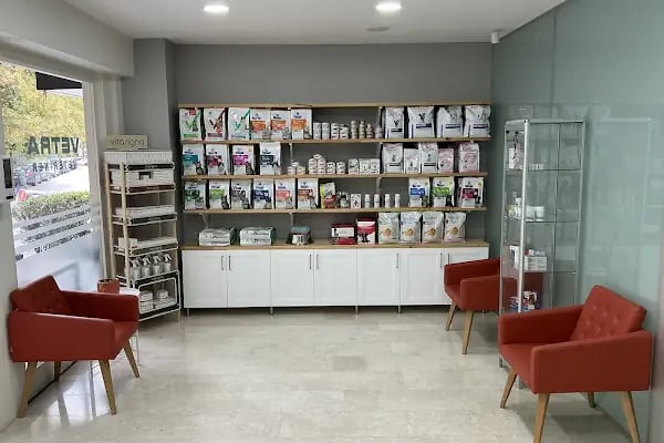 Ataköy Vetra Veteriner Kliniği - Resim 4