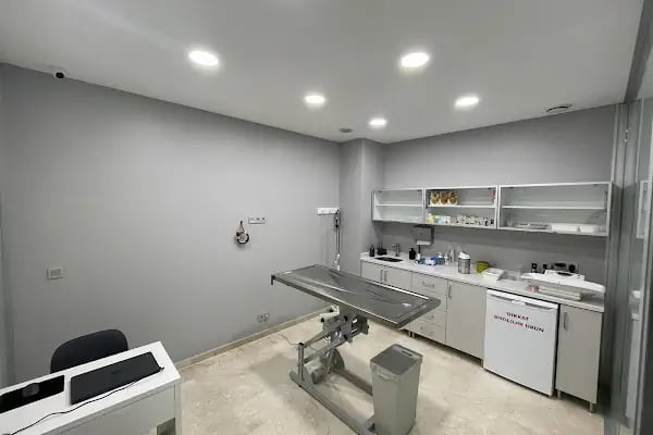 Ataköy Vetra Veteriner Kliniği - Resim 2