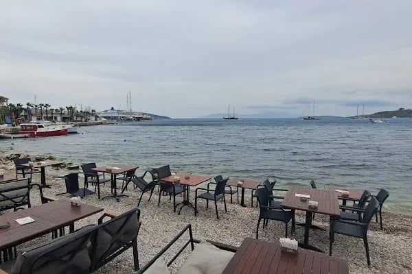 Bodrum Harbour - Resim 19