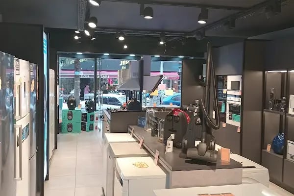 Siemens Çayırova / Özler Ticaret - Resim 3