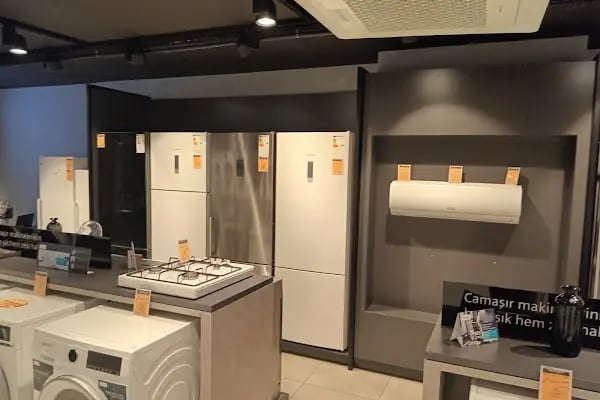 Siemens Çayırova / Özler Ticaret - Resim 19