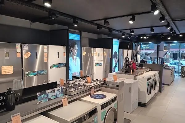Siemens Çayırova / Özler Ticaret - Resim 6