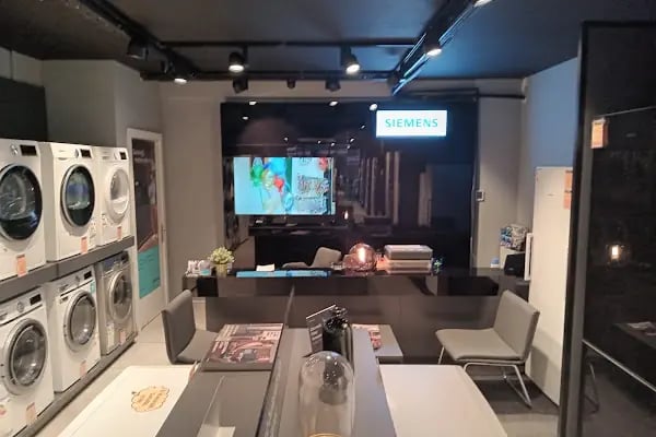 Siemens Çayırova / Özler Ticaret - Resim 15