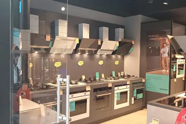 Siemens Çayırova / Özler Ticaret - Resim 16