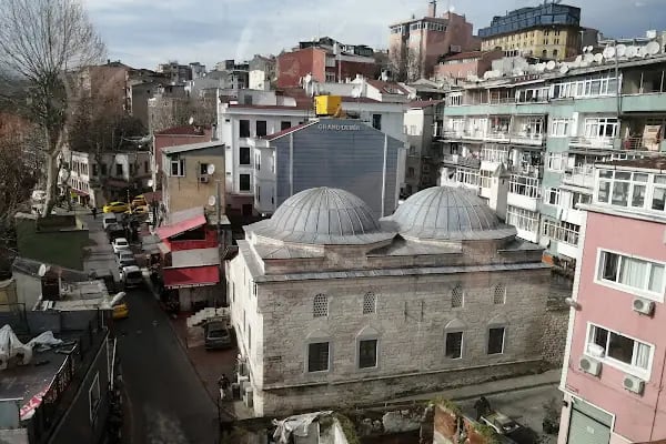 Sultanahmet Suites - Resim 10