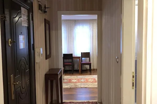 Sultanahmet Suites - Resim 19