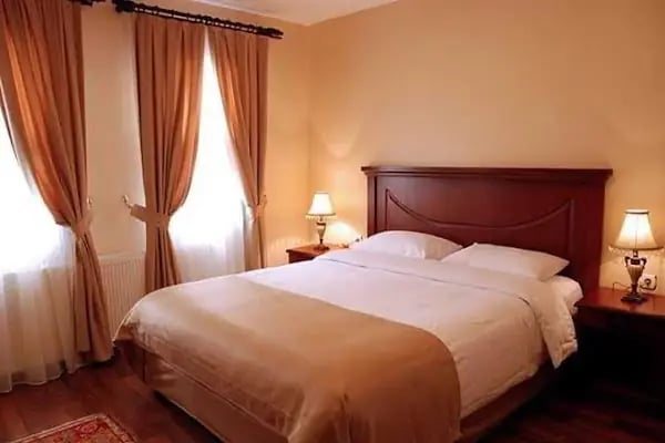 Sultanahmet Suites - Resim 2