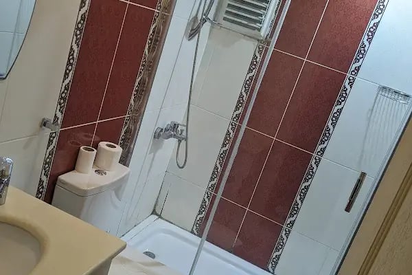 Sultanahmet Suites - Resim 17