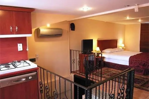Sultanahmet Suites - Resim 5