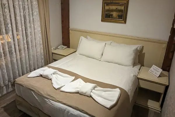 Sultanahmet Suites - Resim 12