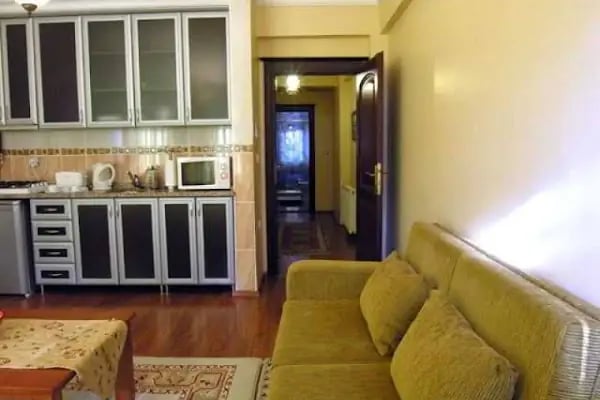 Sultanahmet Suites - Resim 4