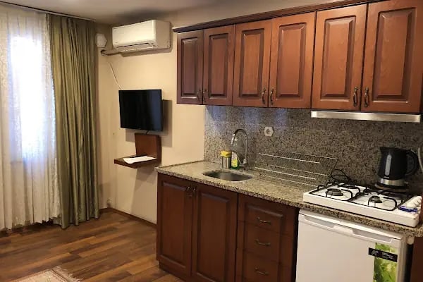 Sultanahmet Suites - Resim 18