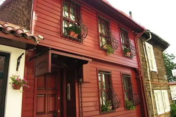 Sultanahmet Suites - Resim 9