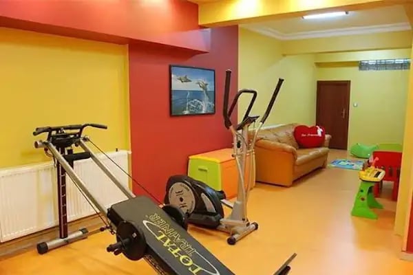 Sultanahmet Suites - Resim 8
