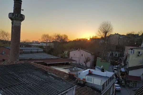 Sultanahmet Suites - Resim 15