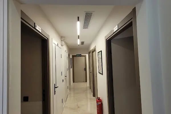 Fizyoterapist Hasan Bilgiç-Balıkesir Fizyoterapist,Manuel Terapi,Evde Fizyoterapist,Medikal Masaj,Skolyoz - Resim 6