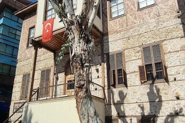 Hasanağalar Konağı Alanya Belediyesi - Resim 9