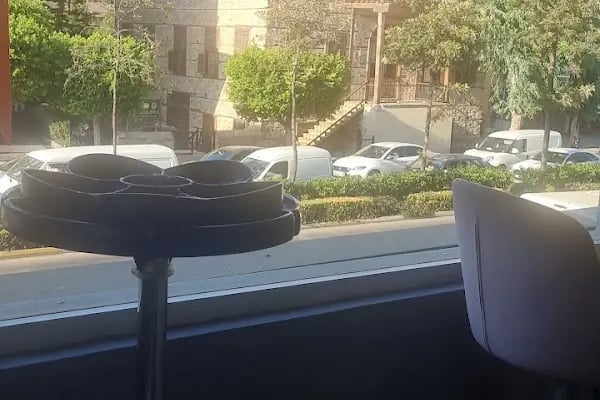 Hasanağalar Konağı Alanya Belediyesi - Resim 19