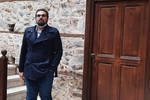 Hasanağalar Konağı Alanya Belediyesi - Resim 7